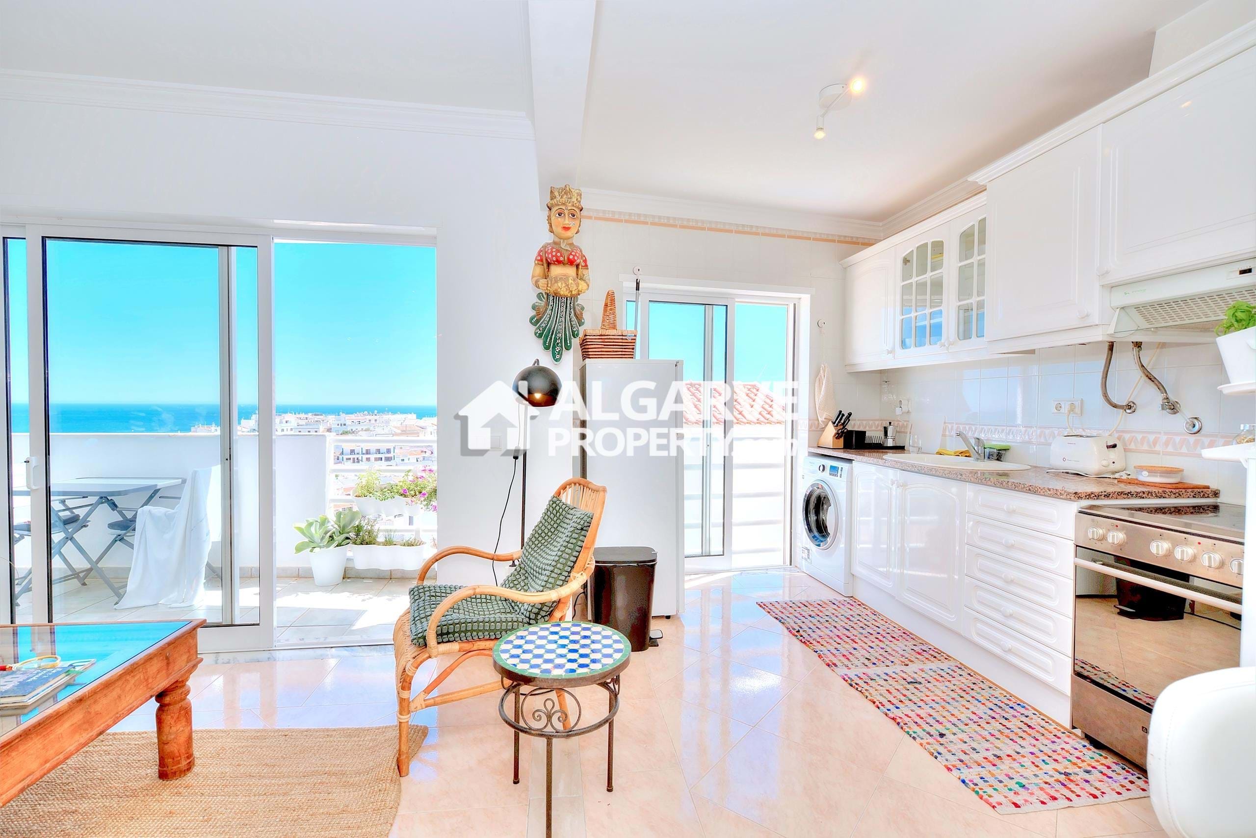 Apartment in Albufeira - view 1