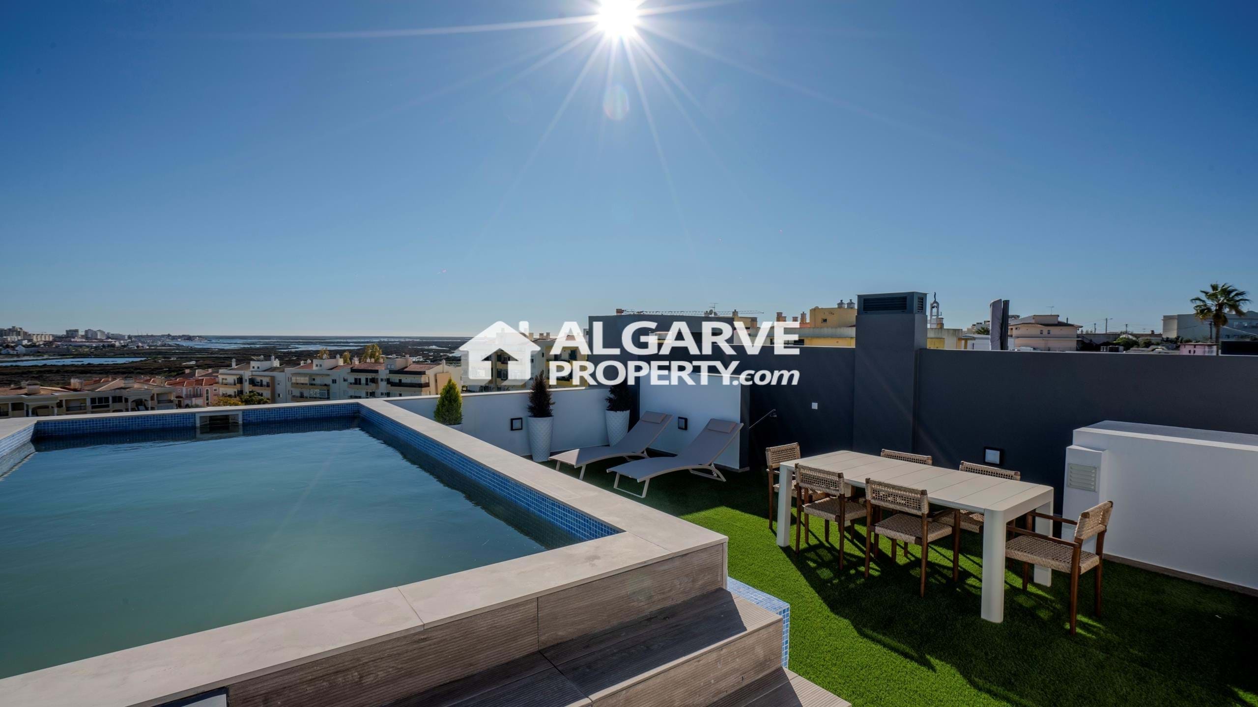 Apartment in Faro - view 1