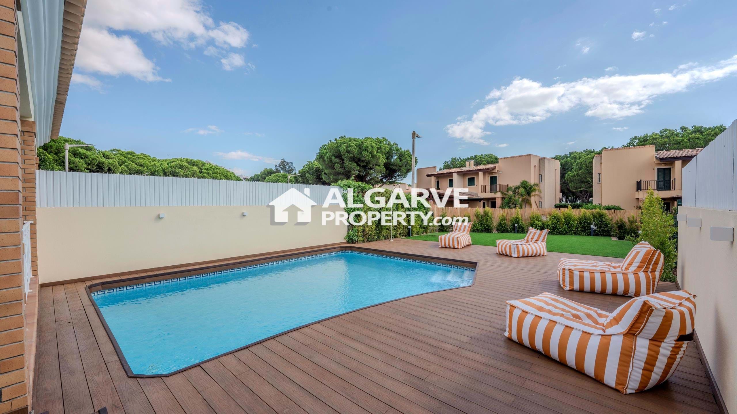 House in Vilamoura - view 1