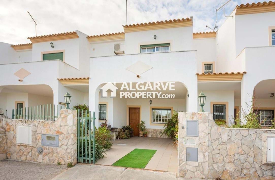 House in Albufeira - view 1