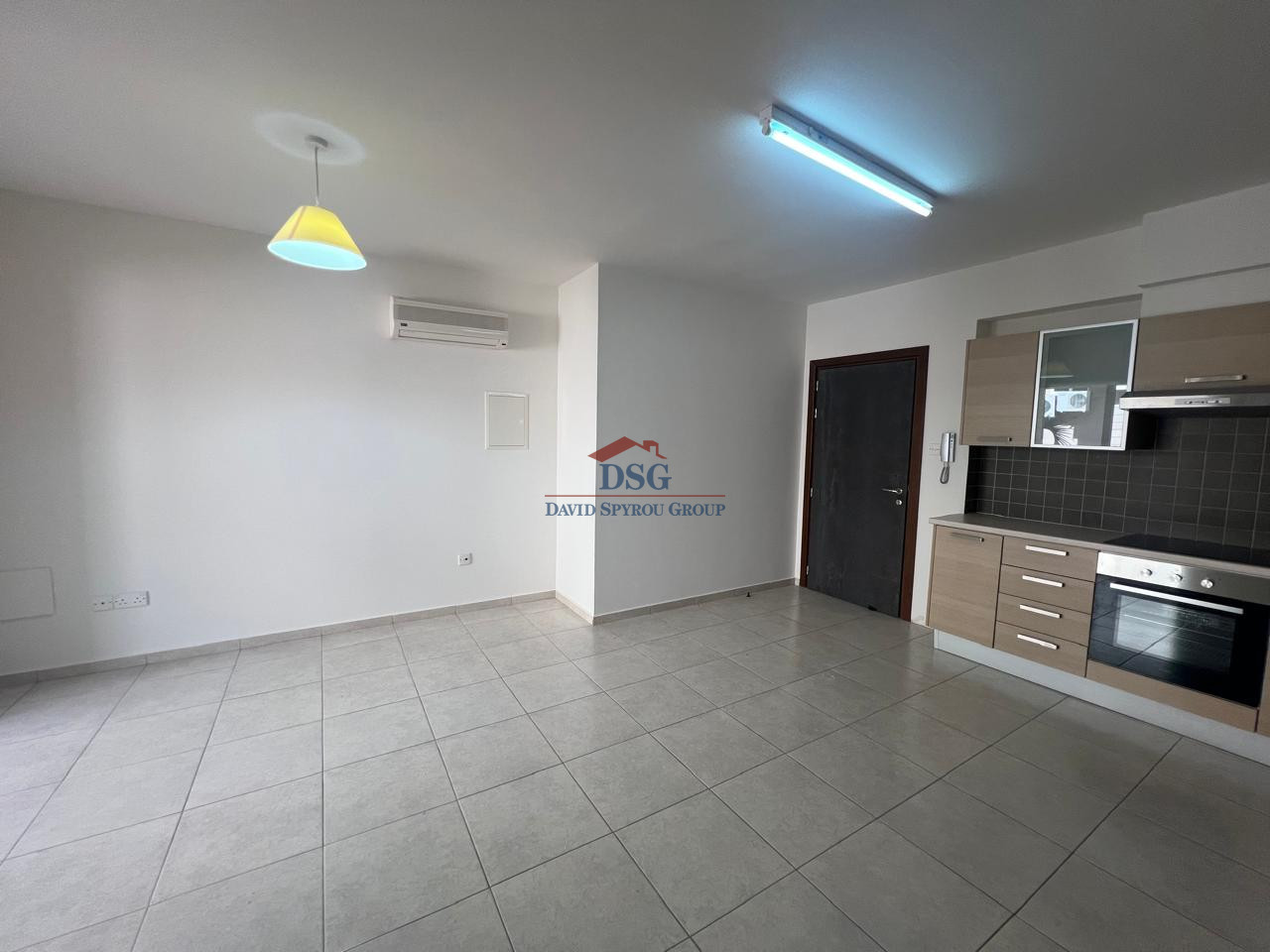 Apartment in Tersefanou - view 1