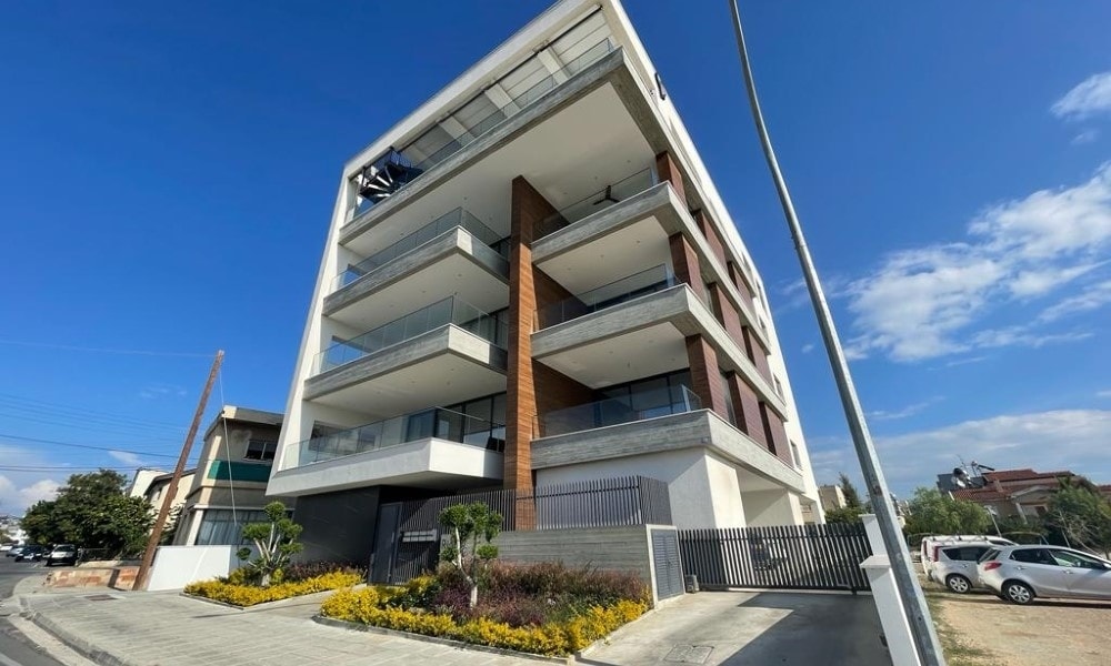 House in Mesa Geitonia - view 1