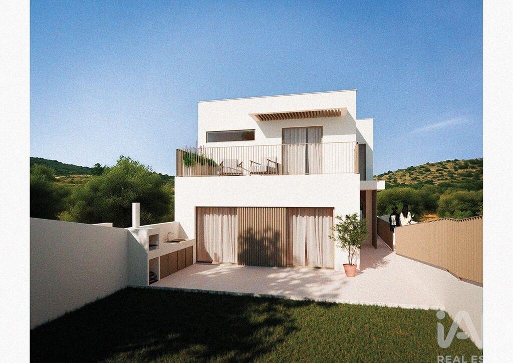 Land in Sao Bras de Alportel - view 1