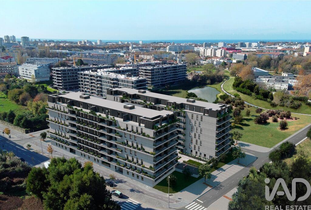 Apartment in Ramalde - view 1