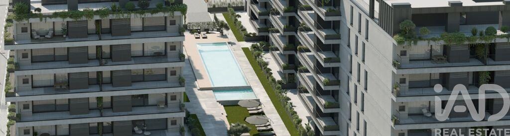 Apartment in Ramalde - view 1