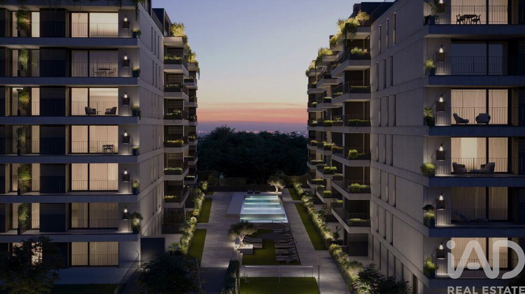 Apartment in Ramalde - view 1