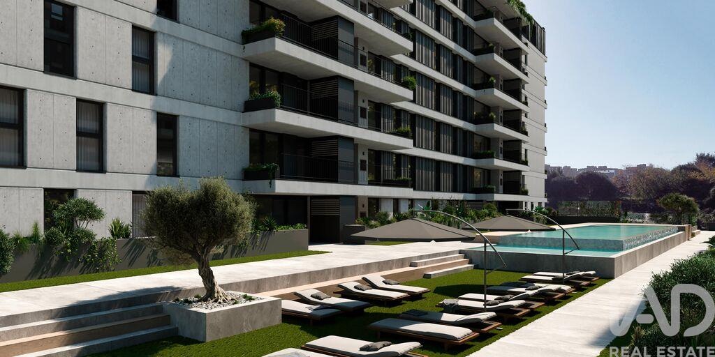 Apartment in Ramalde - view 1