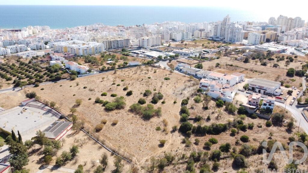 Land in Armacao de Pera - view 1
