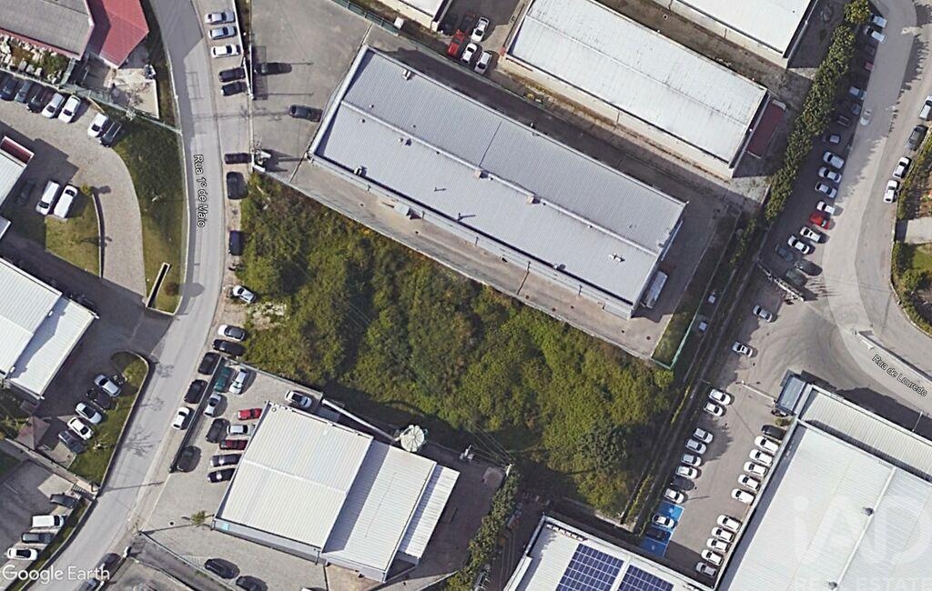 Land in Selho (Sao Lourenco) - view 1