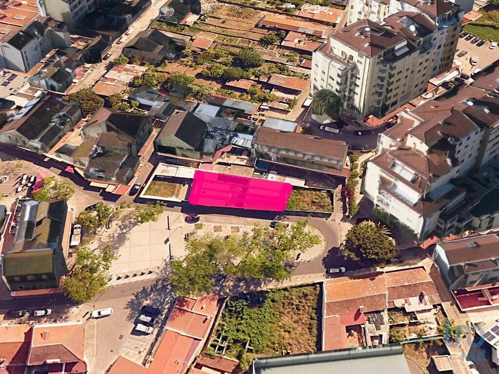 Land in Sao Domingos de Benfica - view 1