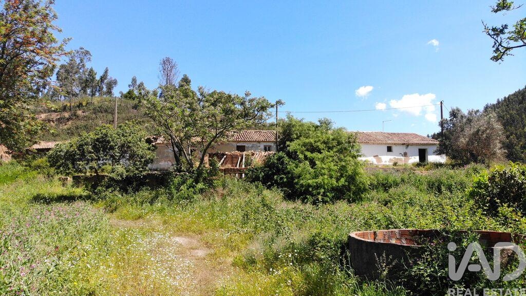 Land in Marmelete - view 1