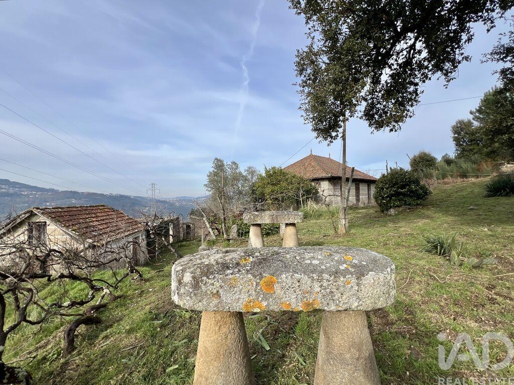 House in Boucas - view 1