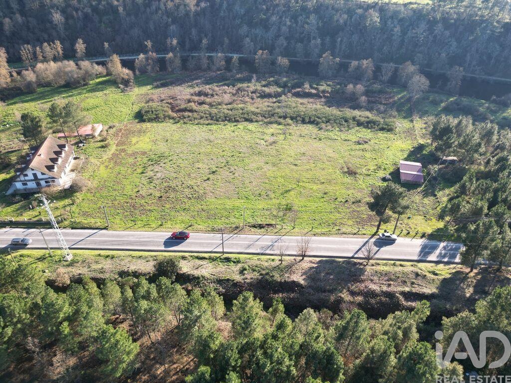 Land in Vale de Anta - view 1