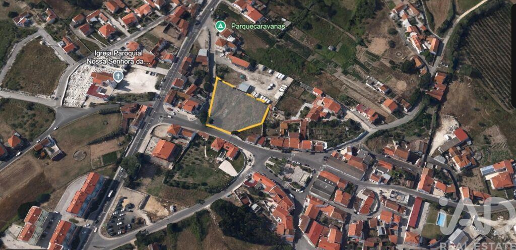 Land in Tornada - view 1