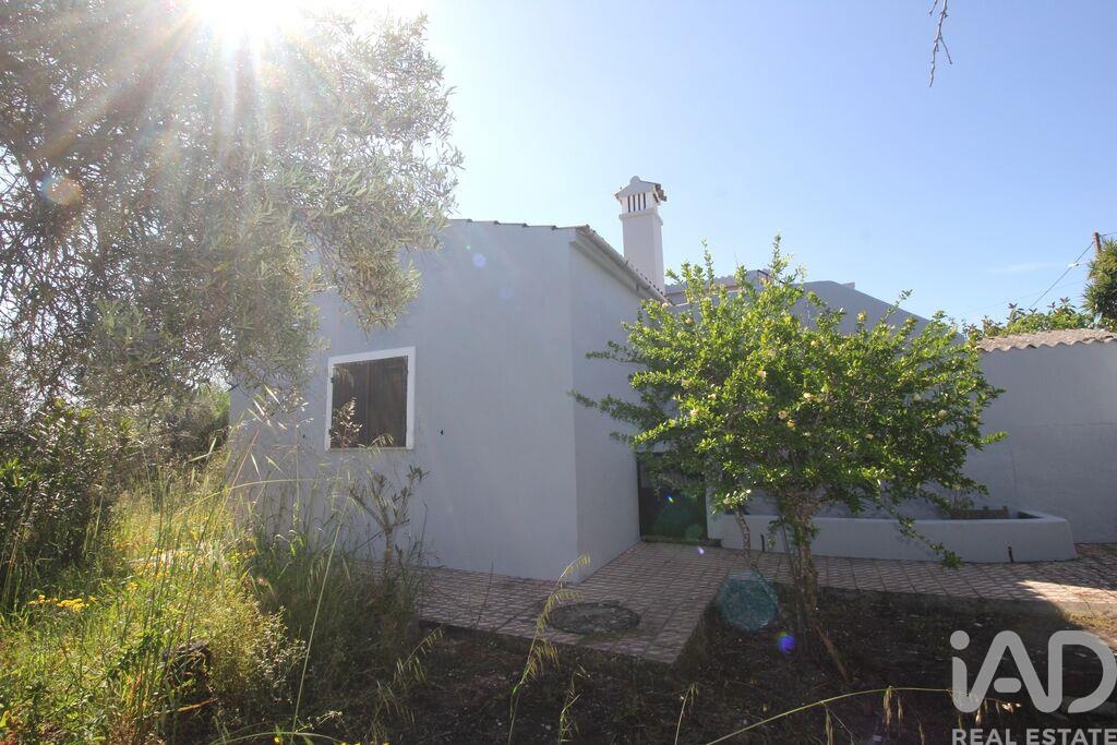 House in Benafim - view 1