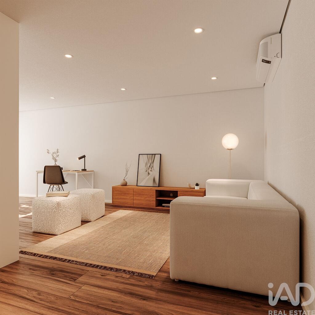 Apartment in Matosinhos - view 1