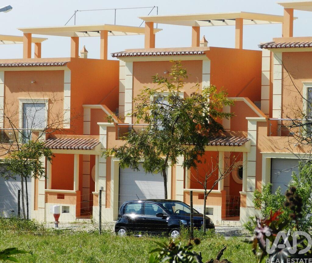 House in Moncarapacho - view 1