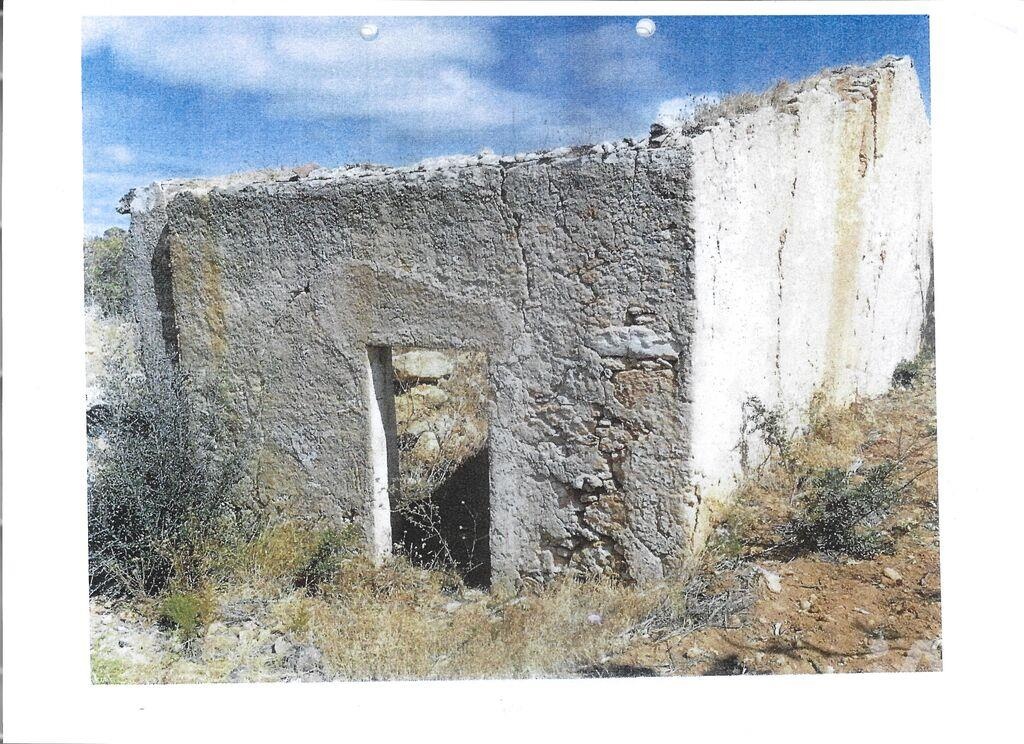 Land in Guia - view 1