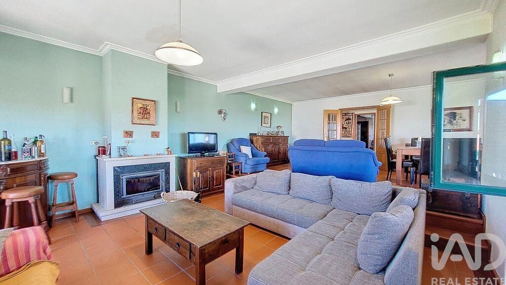 House in Ervedal - view 1