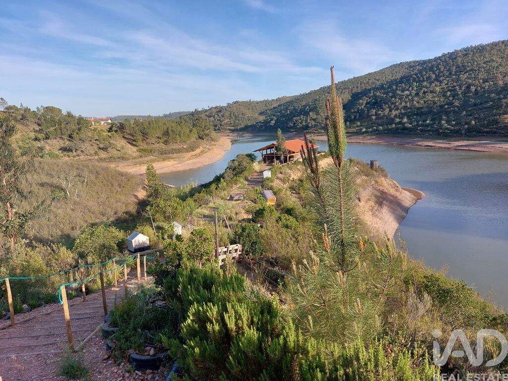 Land in Silves - view 1