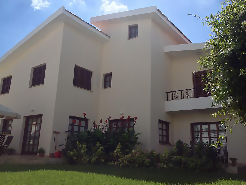 House in Aglantzia - view 1