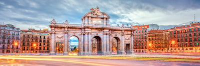 Top 5 Spanish cities to buy a home
