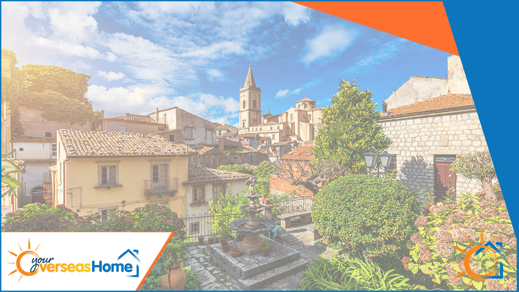 Your home in Italy, the easy way. Why smart buyers use a buyer’s agent