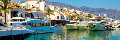 Home hunting on the Costa del Sol: where to buy & our pick of properties