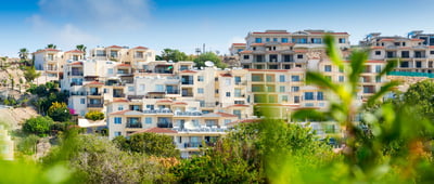 A breakdown of the Cyprus property market for all budgets