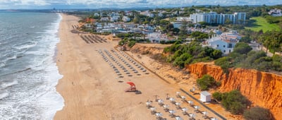 Let’s retire to the Algarve’s Golden Triangle