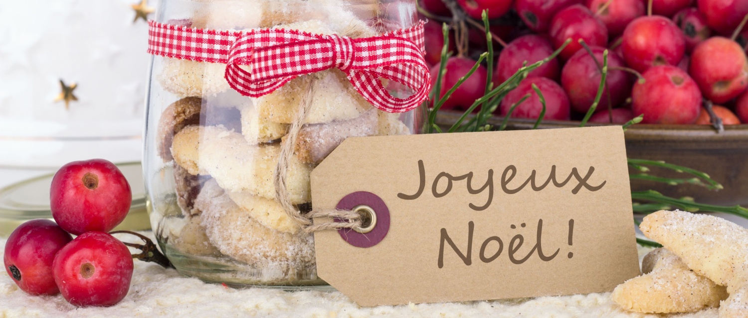 Christmas France joyeux noel