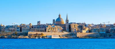 3 key points to consider when buying property in Malta