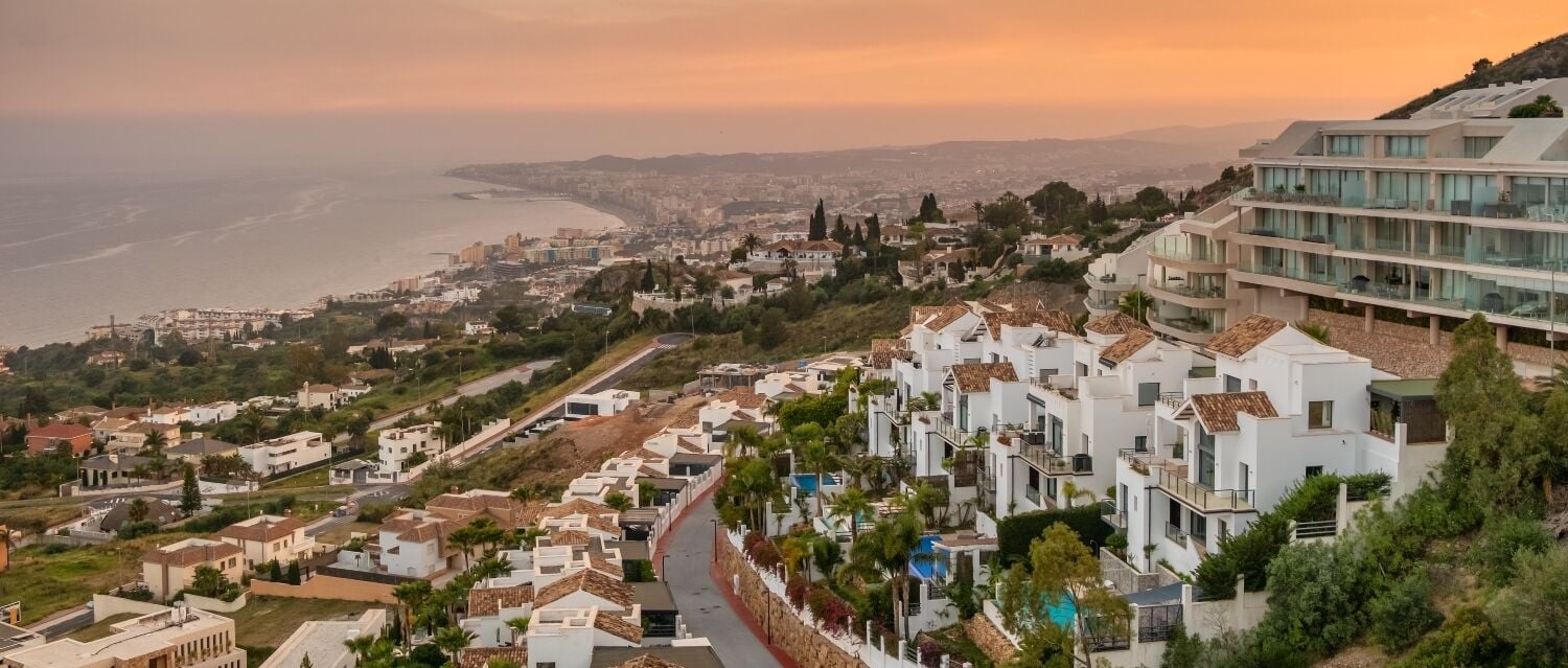 Marbella, Costa del Sol, Spain