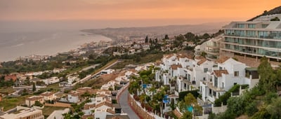 Marbella: A home from home