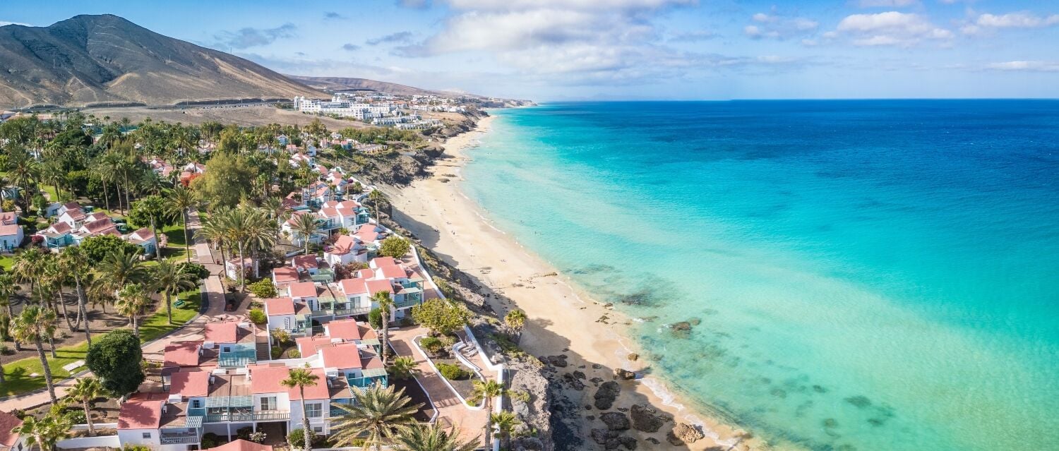 Fuerteventura, Canary Islands