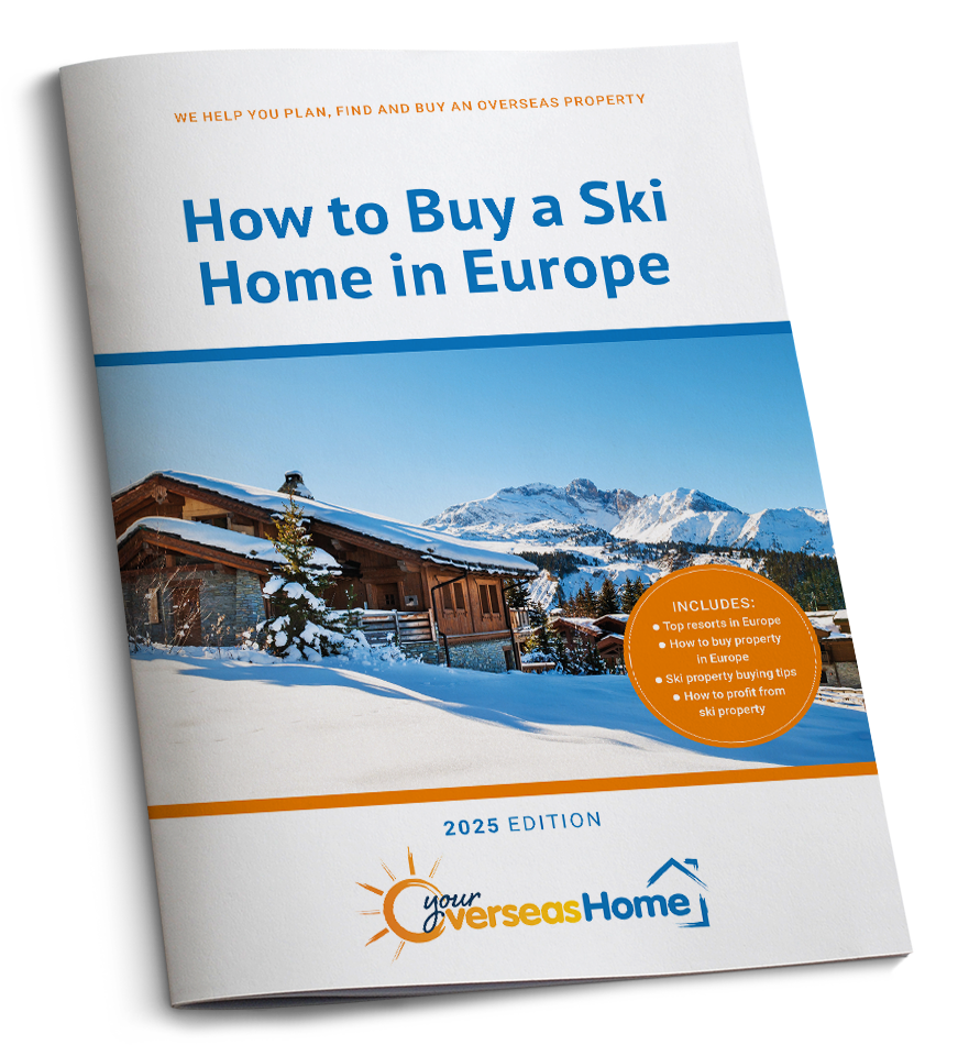 Buy Ski Home Guide