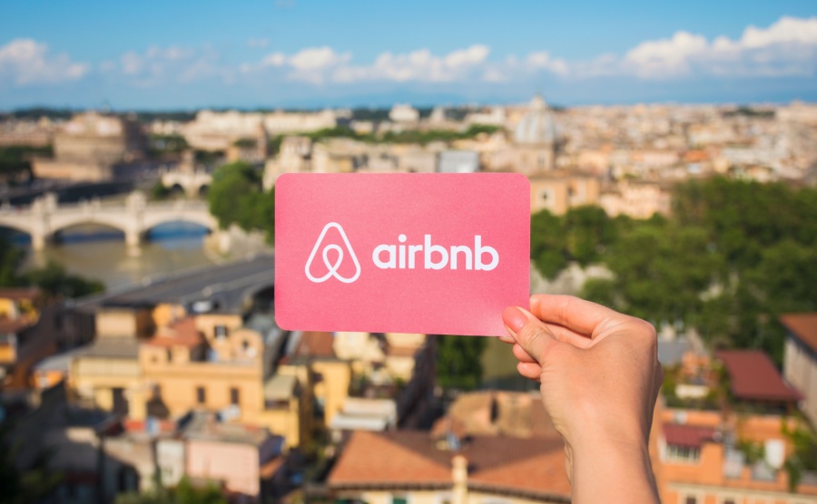 Property rental rules in Italy have been drafted with Airbnb in mind