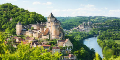 Buying property in the Dordogne