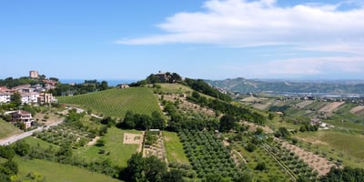 Buying property in Abruzzo