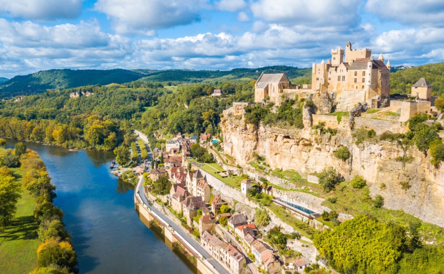 beynac et cazenac