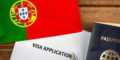 Your move to Portugal – visa essentials