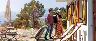 Why owning a holiday home in Europe is still a good idea