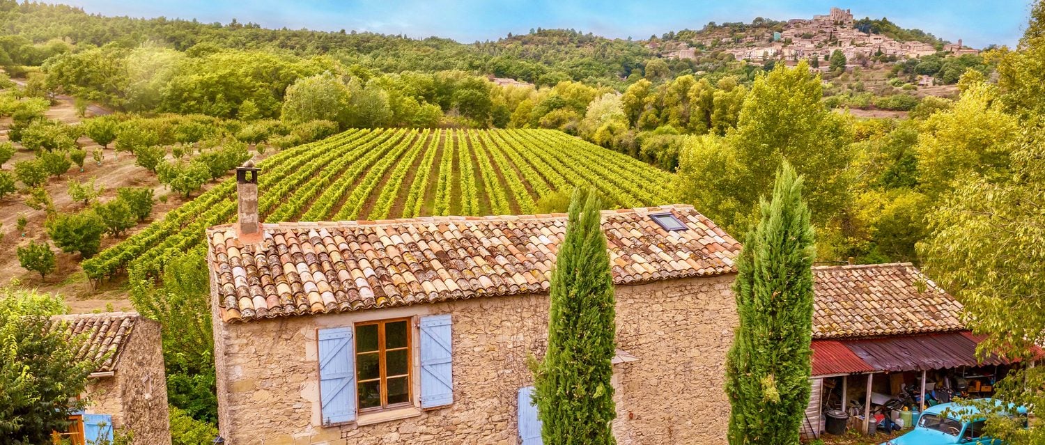 How To Buy A Property In France Your Overseas Home