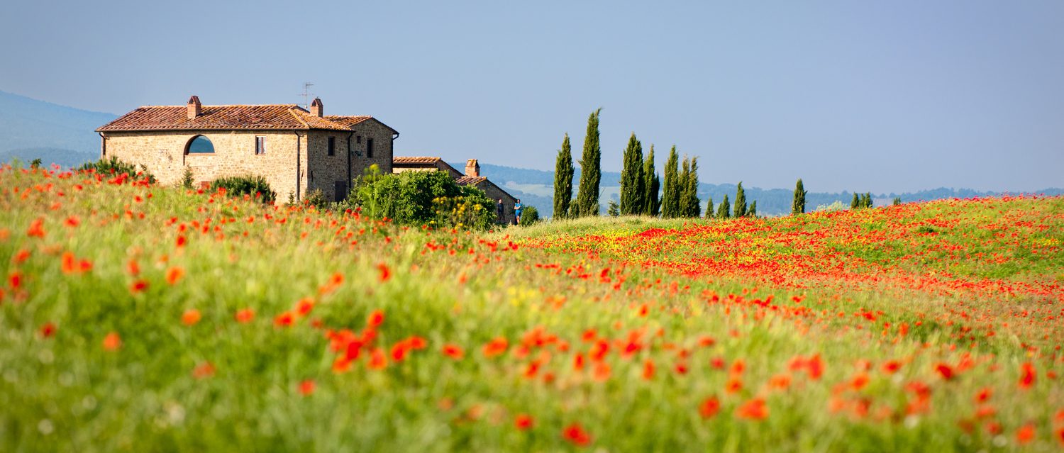 Buying A Country House In Italy Your Overseas Home