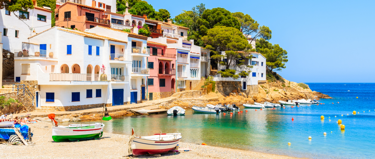 10 Spanish homes for under €150,000 - Your Overseas Home