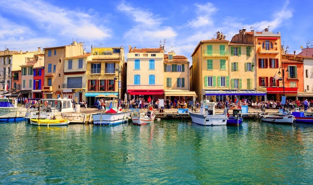 The 10 best places to buy in France in 2025 