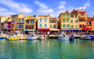 The 10 best places to buy in France in 2025 